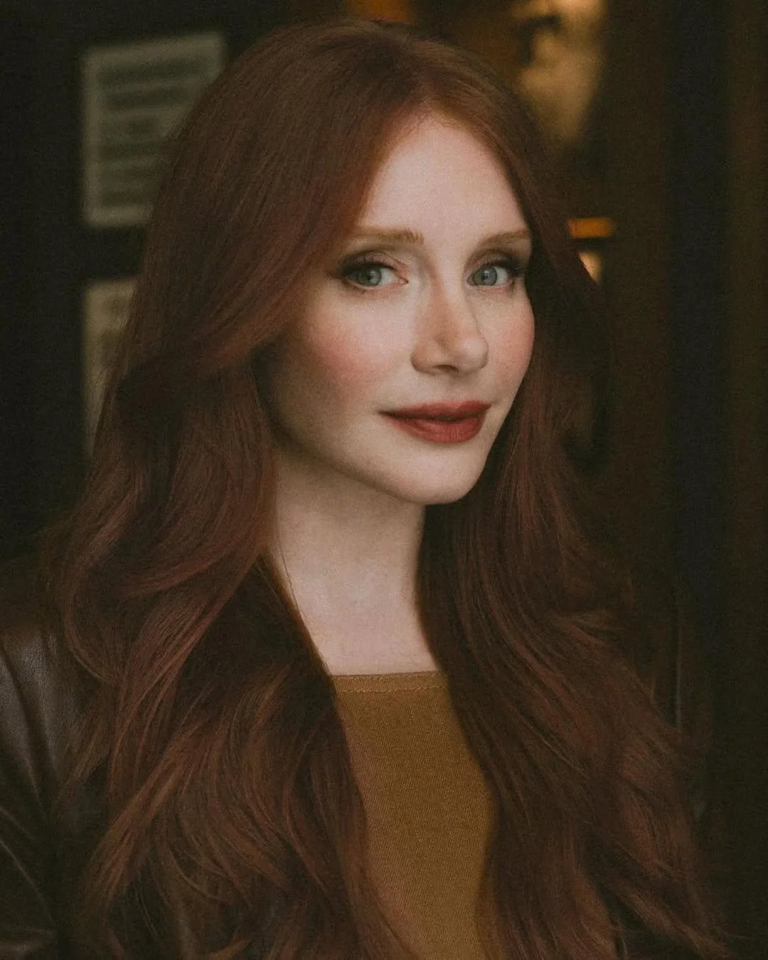 Bryce Dallas Howard, 43 picture 1 of 1