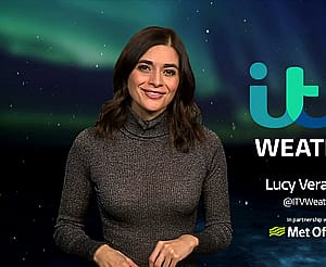 Lucy Verasamy, 44'