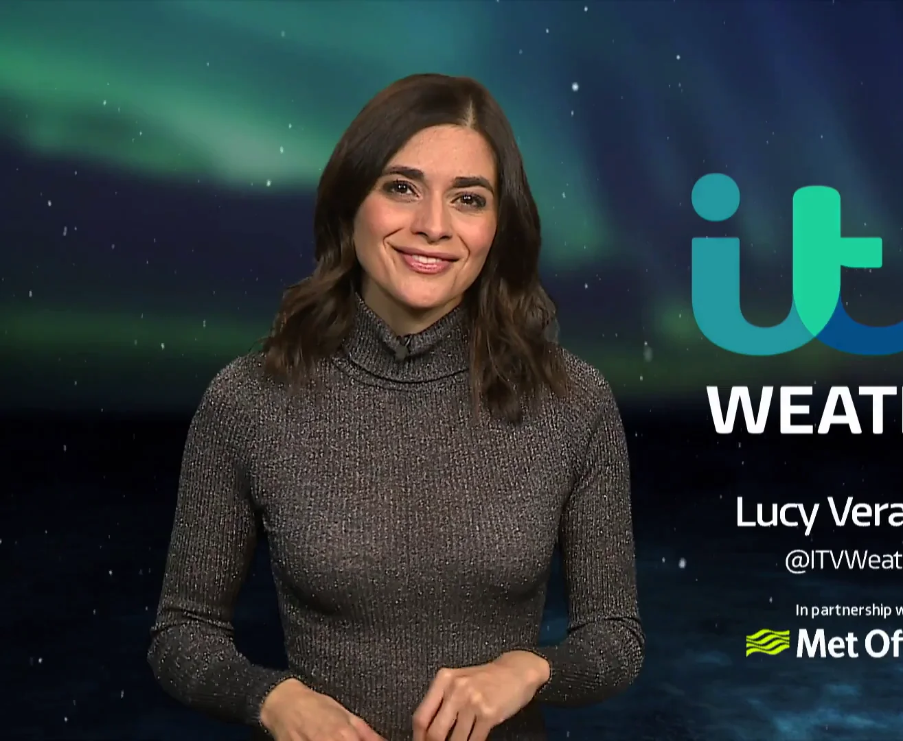 Lucy Verasamy, 44 picture 1 of 3