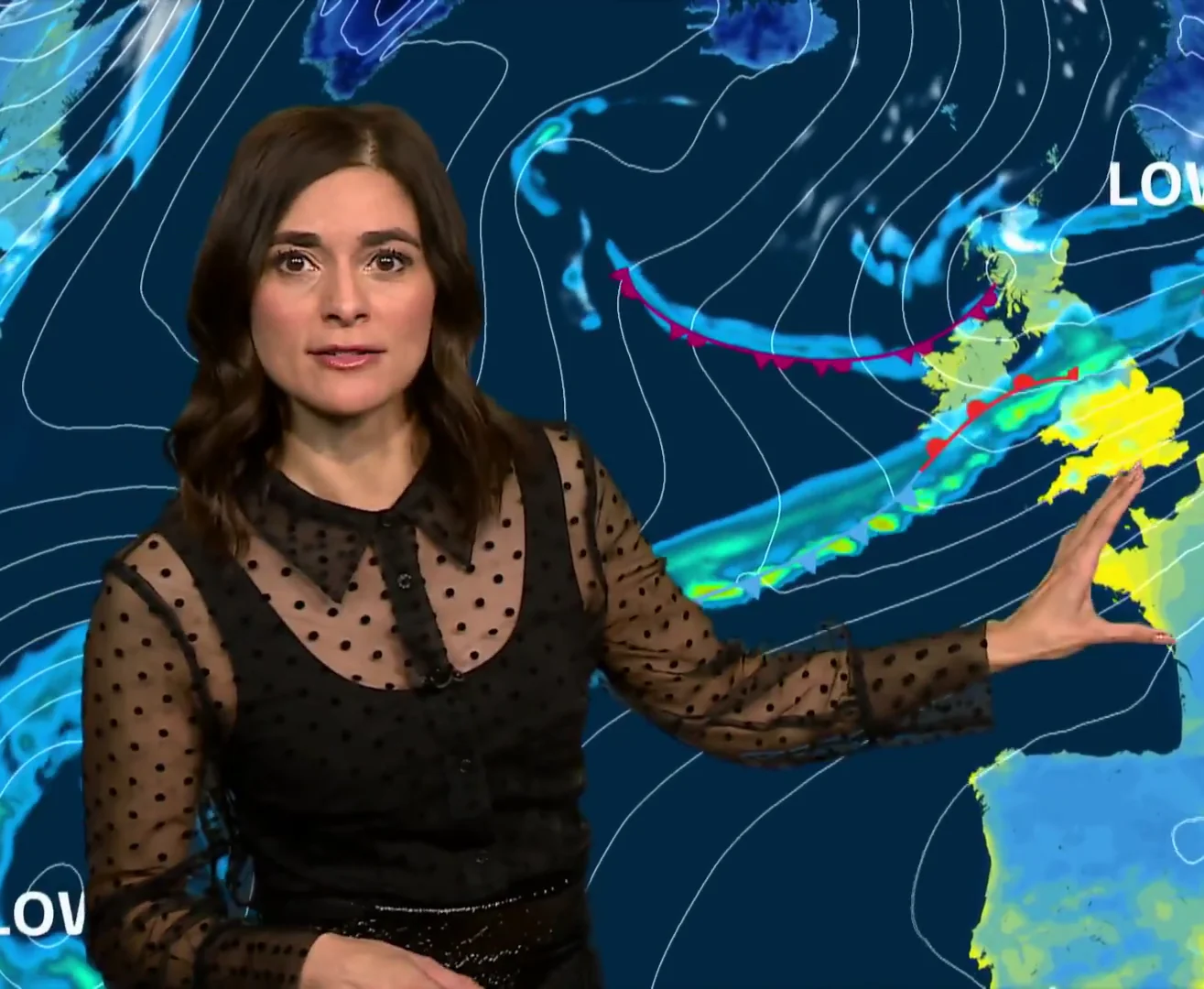 Lucy Verasamy, 44 picture 3 of 3