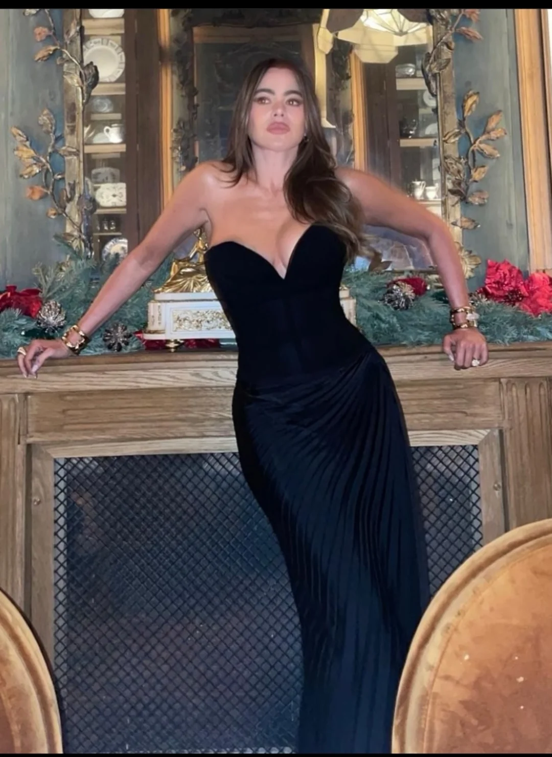 Sofia vergara, 52 picture 1 of 2