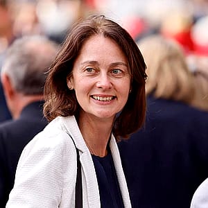 Katharina Barley, 56'