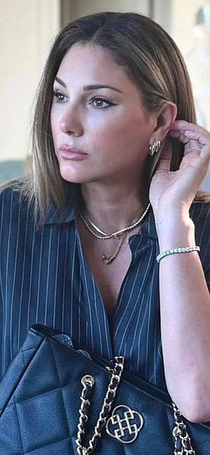 Daisy Fuentes, 58'