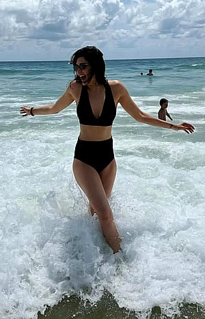 Karishma Tanna, 40'