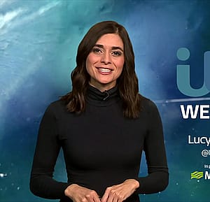 Lucy Verasamy, 44'