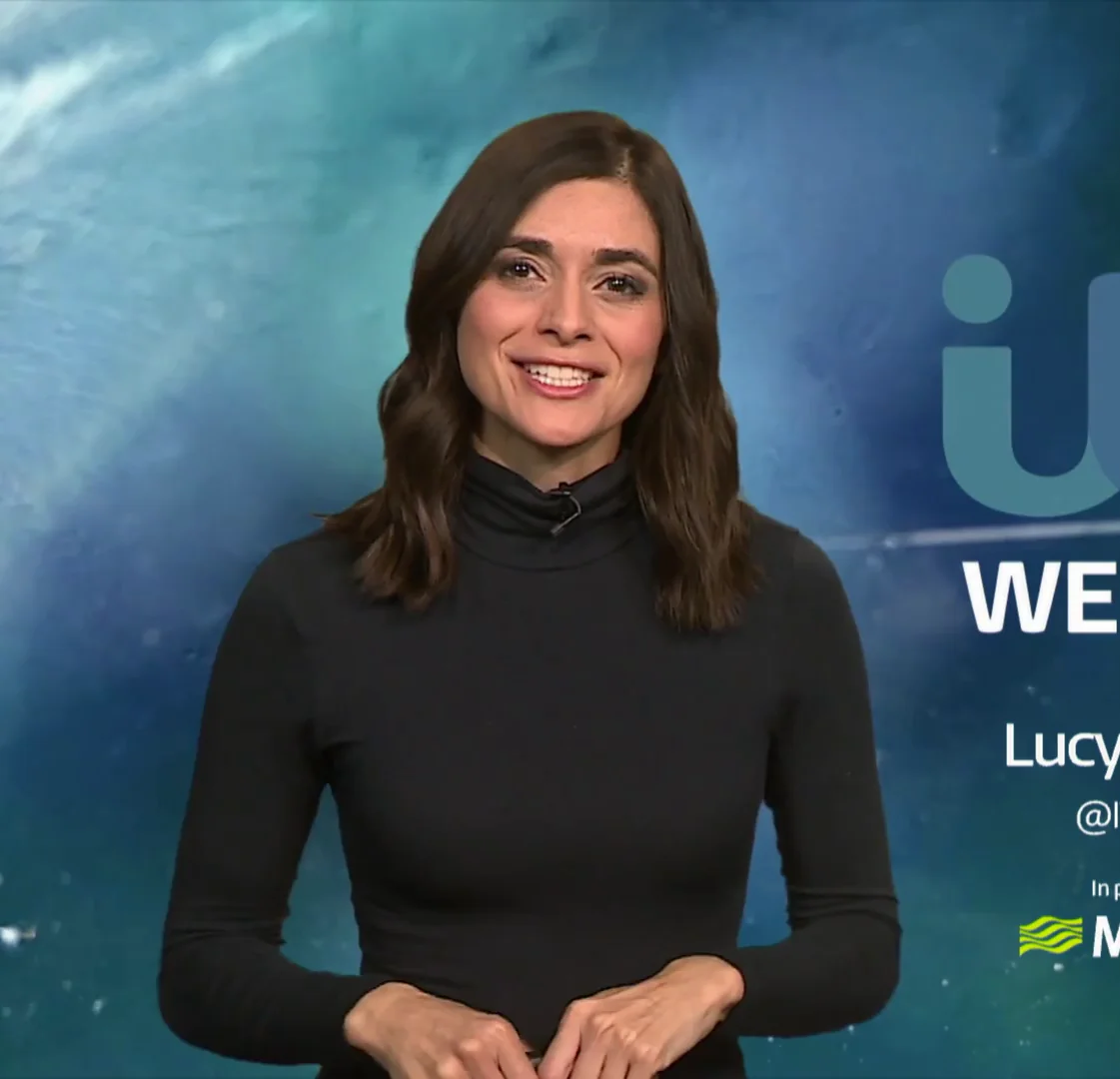 Lucy Verasamy, 44 picture 1 of 3