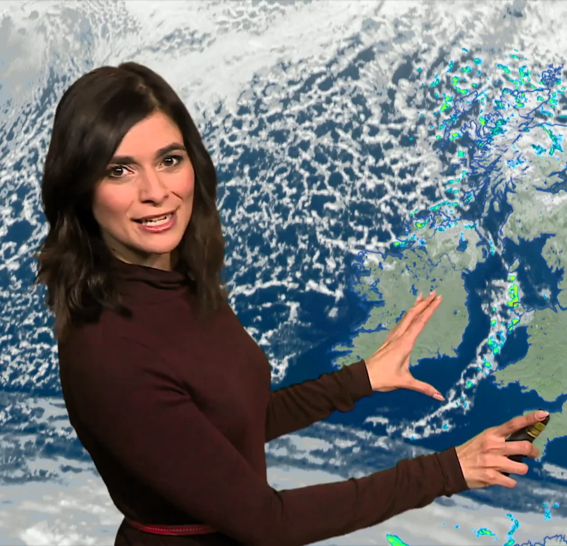 Lucy Verasamy, 44 picture 2 of 3
