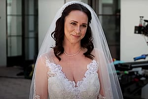 Jennifer Love Hewitt, 45'