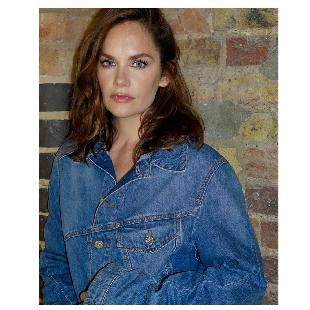 Ruth Wilson, 42 picture 1 of 1