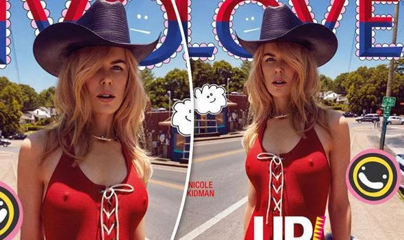 Nicole Kidman, 50 picture 1 of 1