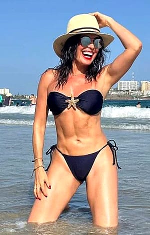 Maria Antonieta Duque, 54'