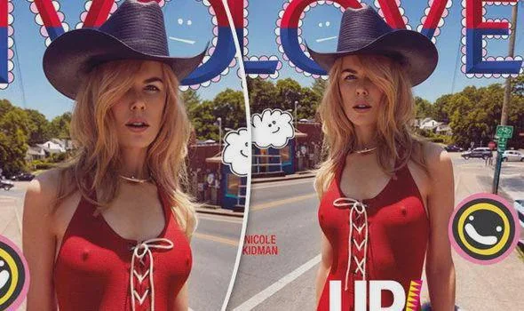 Nicole Kidman, 50 picture 1 of 1