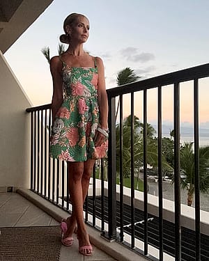 Sarah Michelle Gellar, 47'