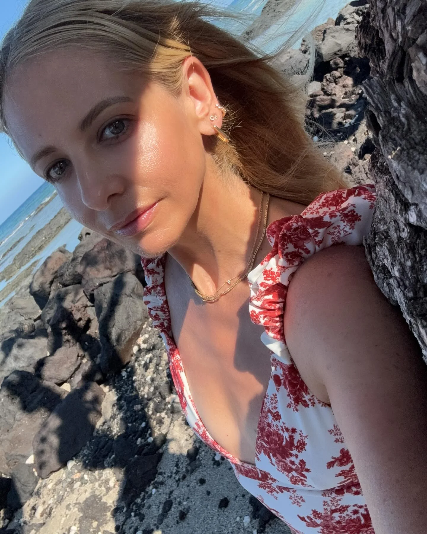 Sarah Michelle Gellar, 47 picture 4 of 5