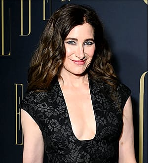 Kathryn Hahn, 51'