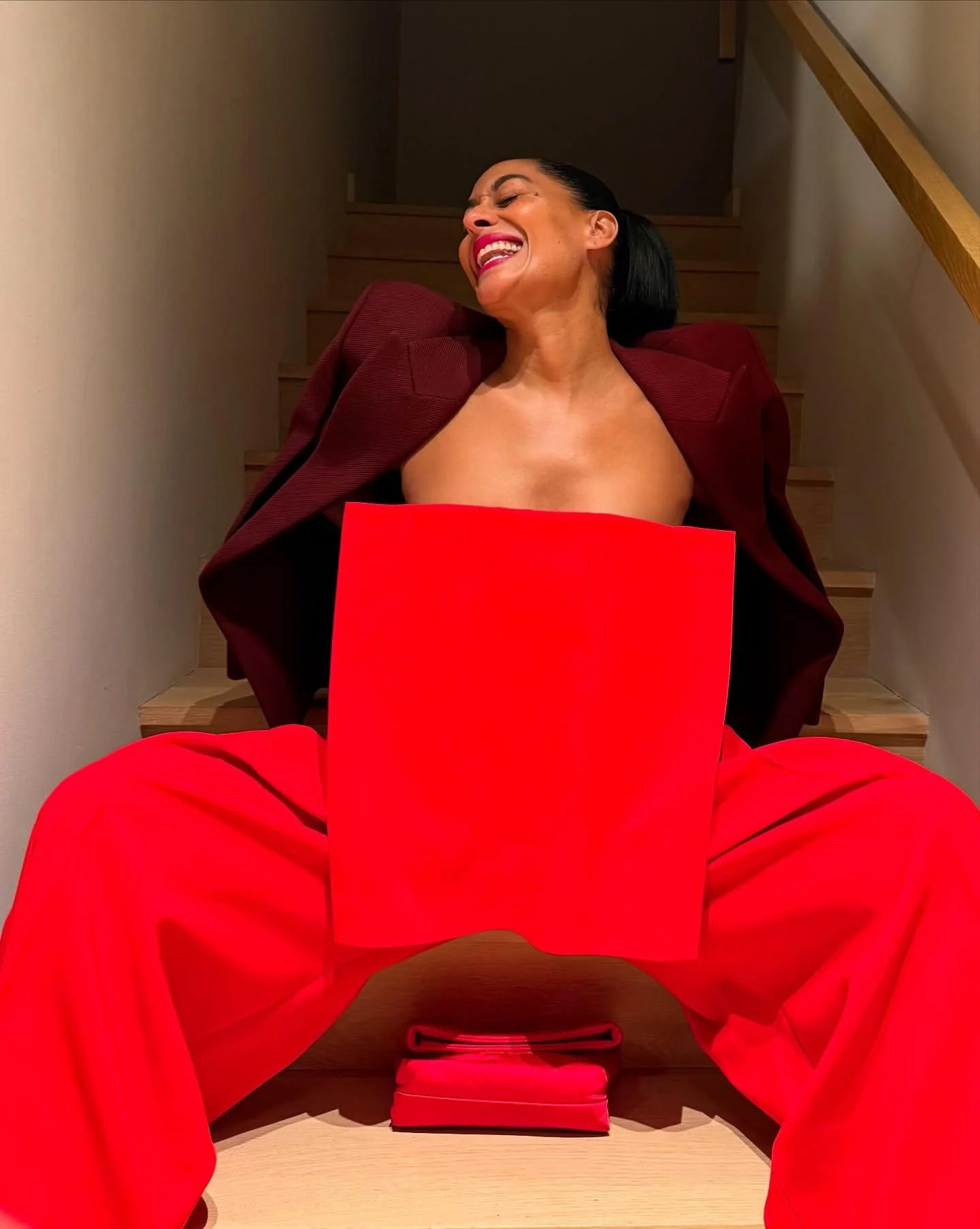 Tracee Ellis Ross, 52 picture 3 of 8