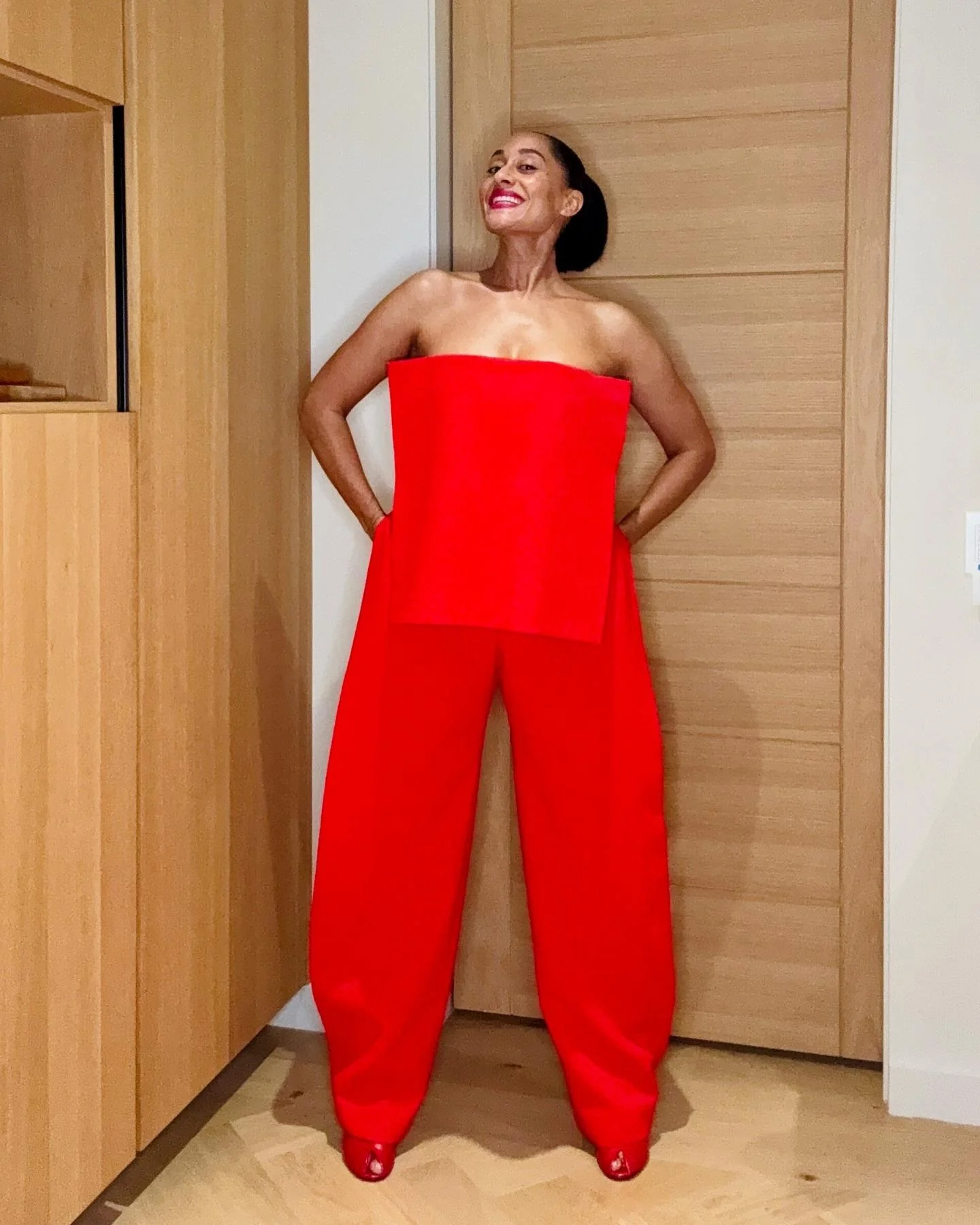 Tracee Ellis Ross, 52 picture 4 of 8