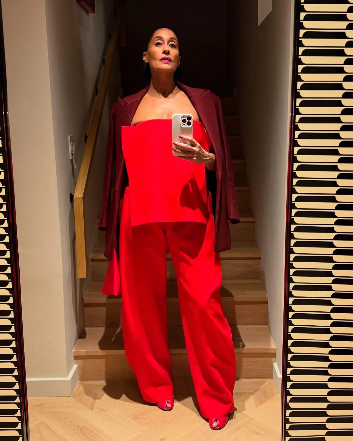 Tracee Ellis Ross, 52 picture 5 of 8