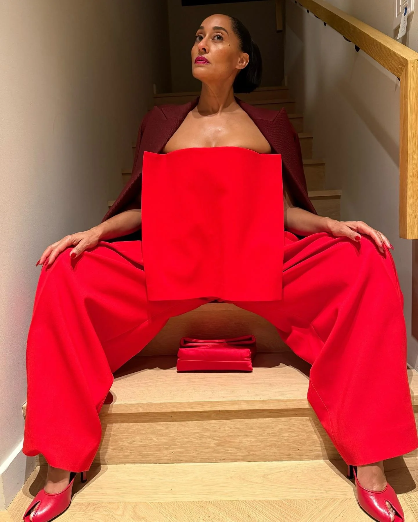 Tracee Ellis Ross, 52 picture 8 of 8