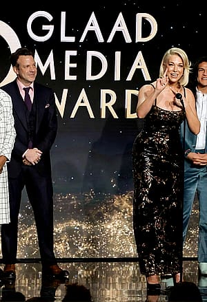 Hannah Waddingham, 49'