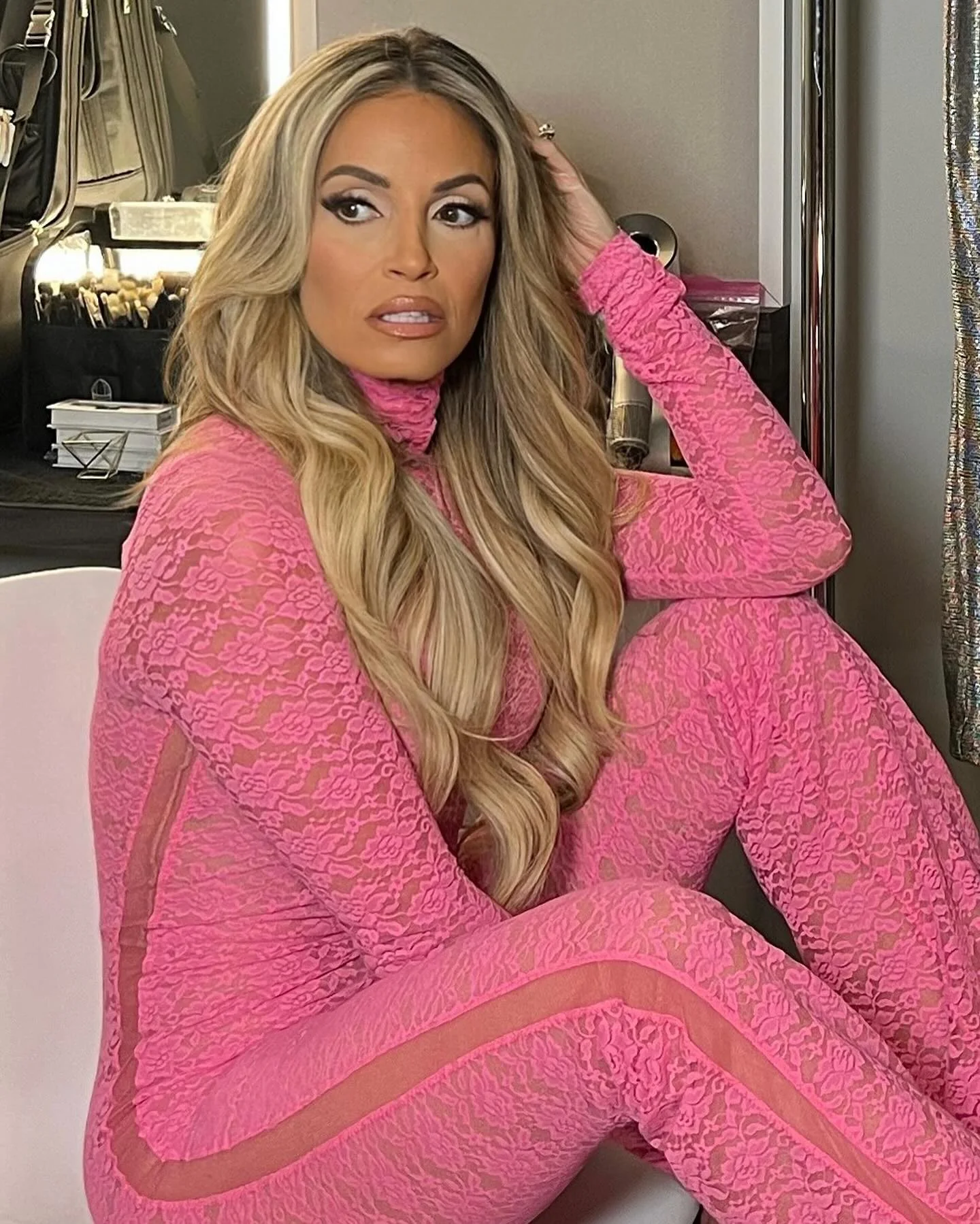 Trish Stratus, 49 picture 4 of 4