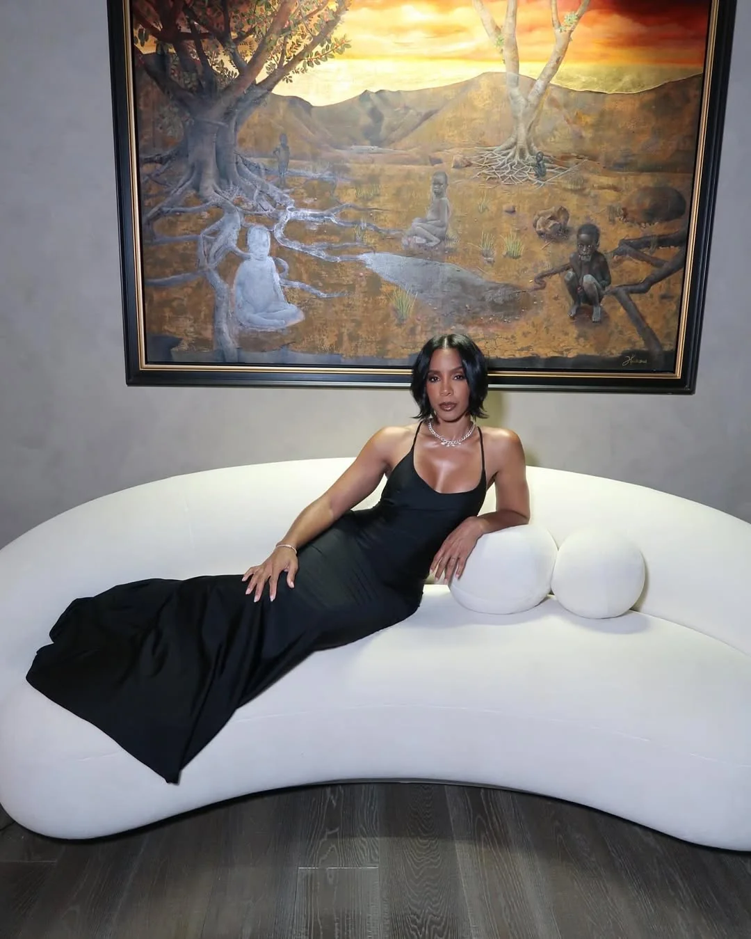 Kelly Rowland, 43 picture 3 of 6