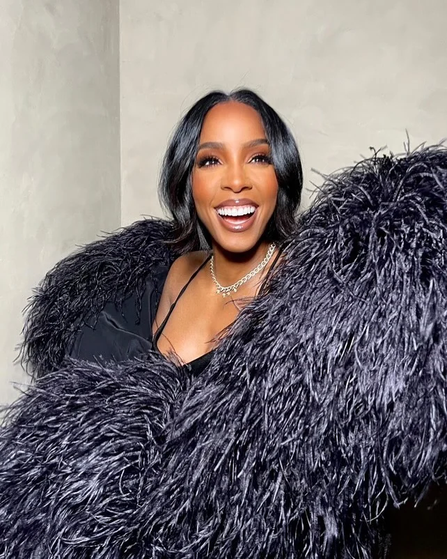 Kelly Rowland, 43 picture 4 of 6