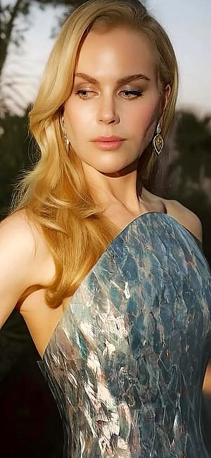 Nicole Kidman, 57'