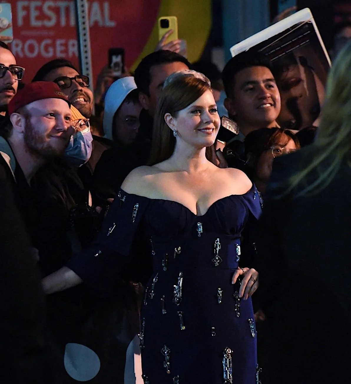 Amy Adams, 50 picture 2 of 2