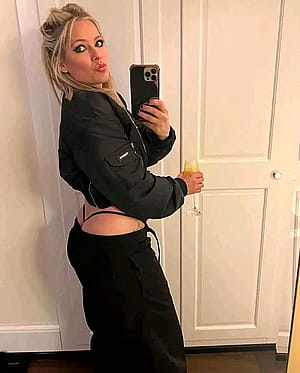 Avril Lavigne, 40'