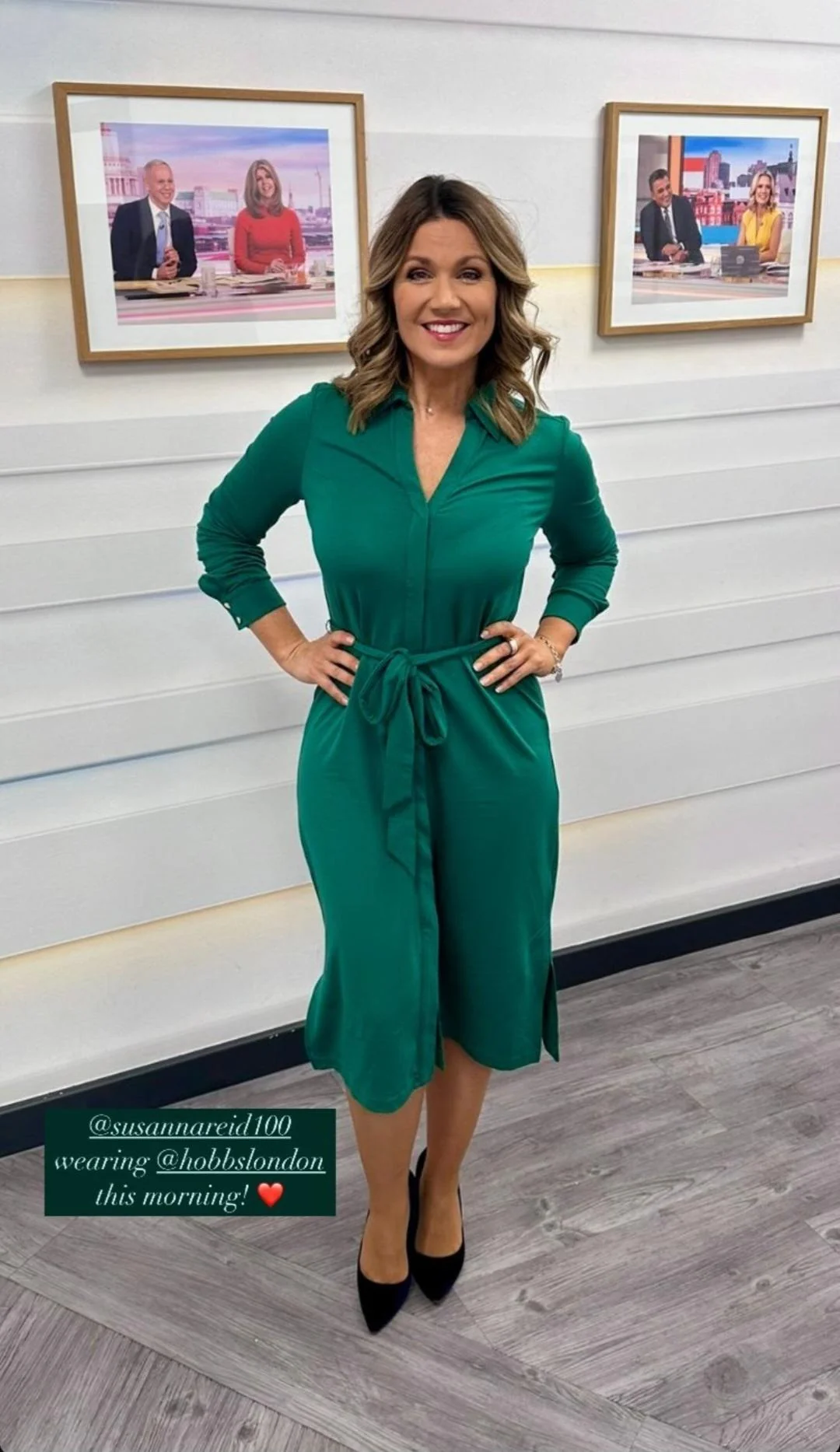 Susanna reid, 54 picture 1 of 1