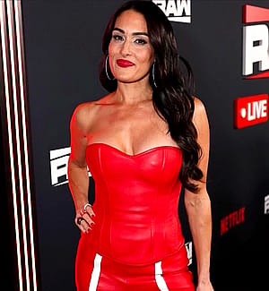Nikki Garcia, 41'