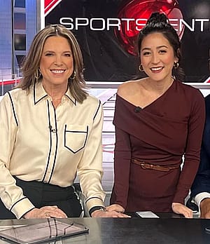 Hannah Storm, 62'