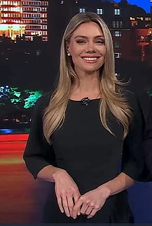 Jadiann Thompson, 40'