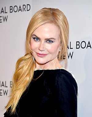 Nicole Kidman, 57'