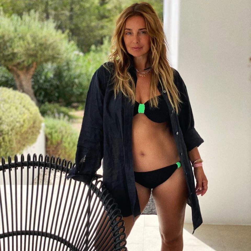 Louise Redknapp, 50 picture 1 of 1