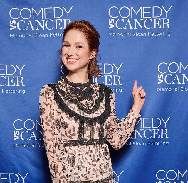 Ellie Kemper, 43 picture 1 of 1