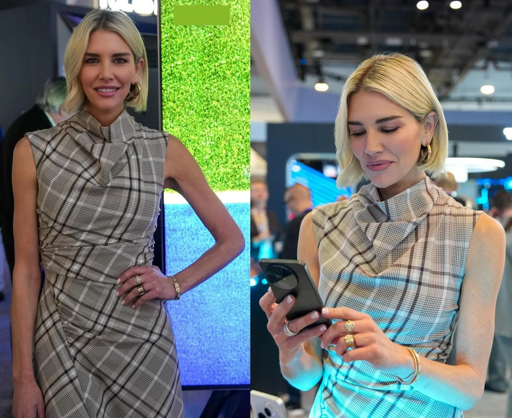 Charissa Thompson, 42 picture 1 of 1