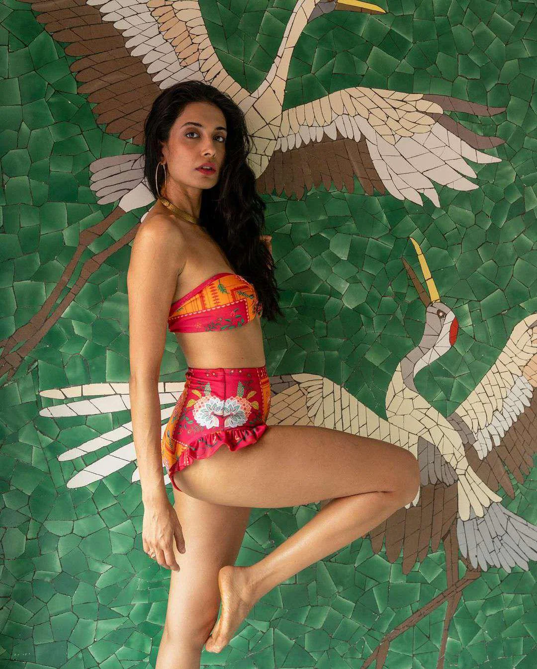 Sarah Jane Dias, 42 picture 1 of 1