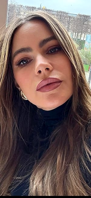 Sofía Vergara, 52'