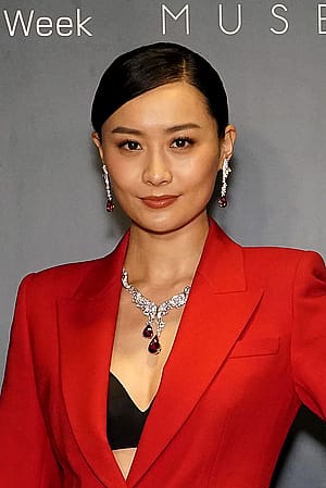 Fala Chen, 40'