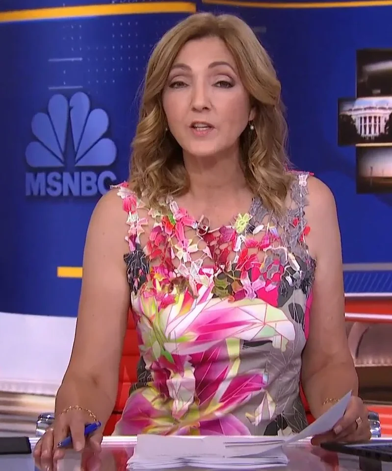 Chris Jansing, 67 picture 7 of 9