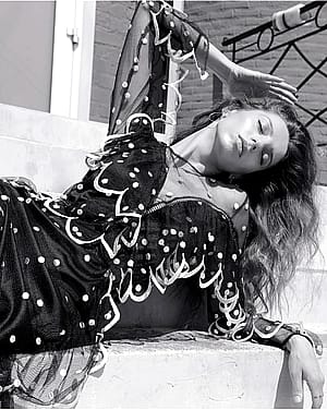 Angela Sarafyan, 41 years'