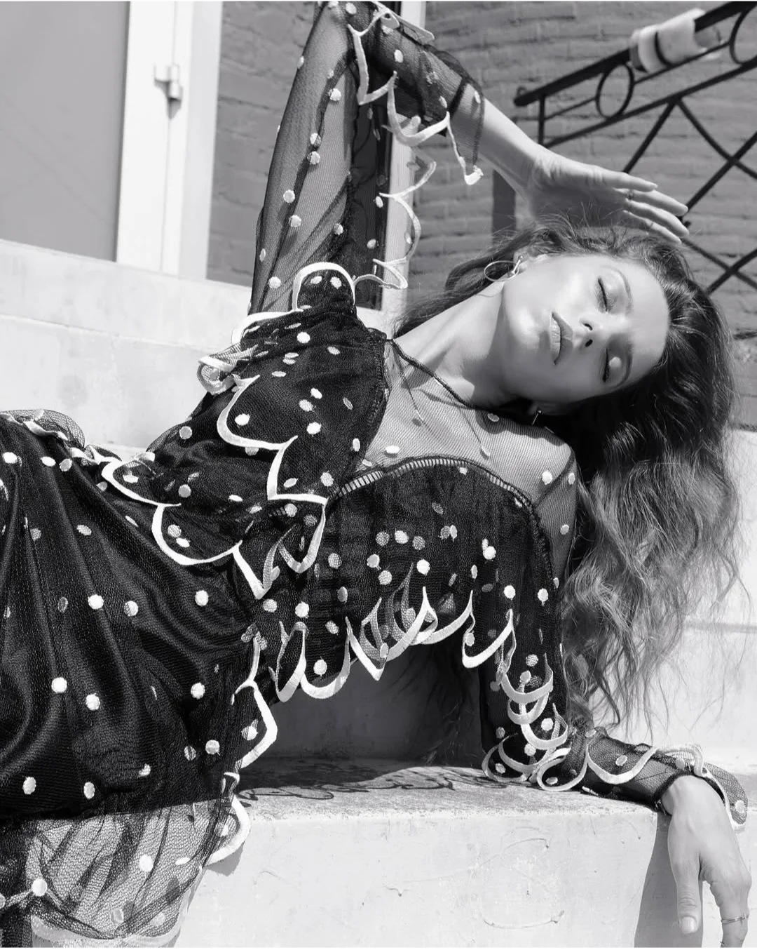 Angela Sarafyan, 41 years picture 1 of 2