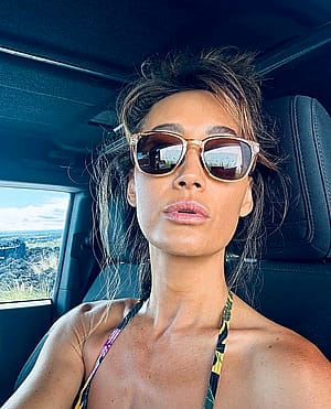 Maggie Q, 45'