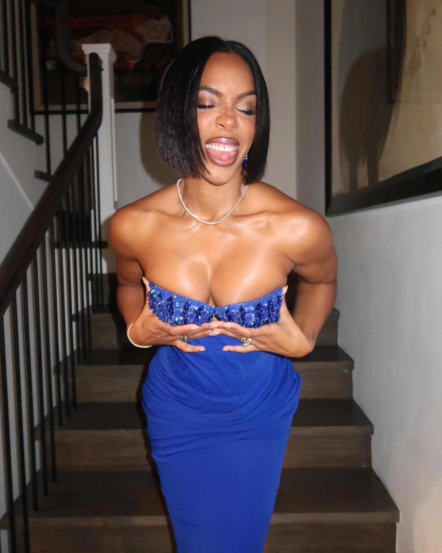 Kelly Rowland, 43 picture 1 of 2