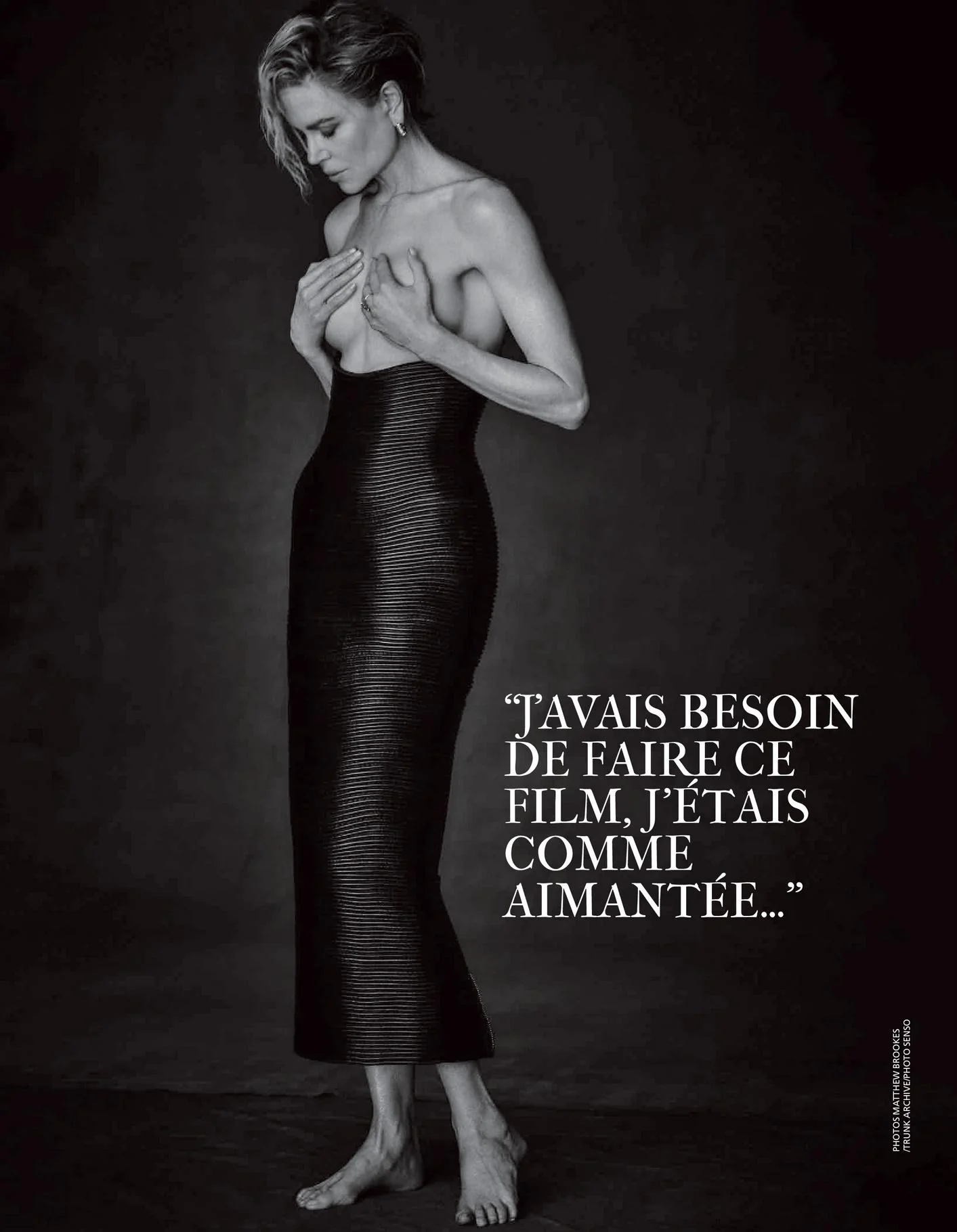 Nicole Kidman, 57 picture 1 of 4