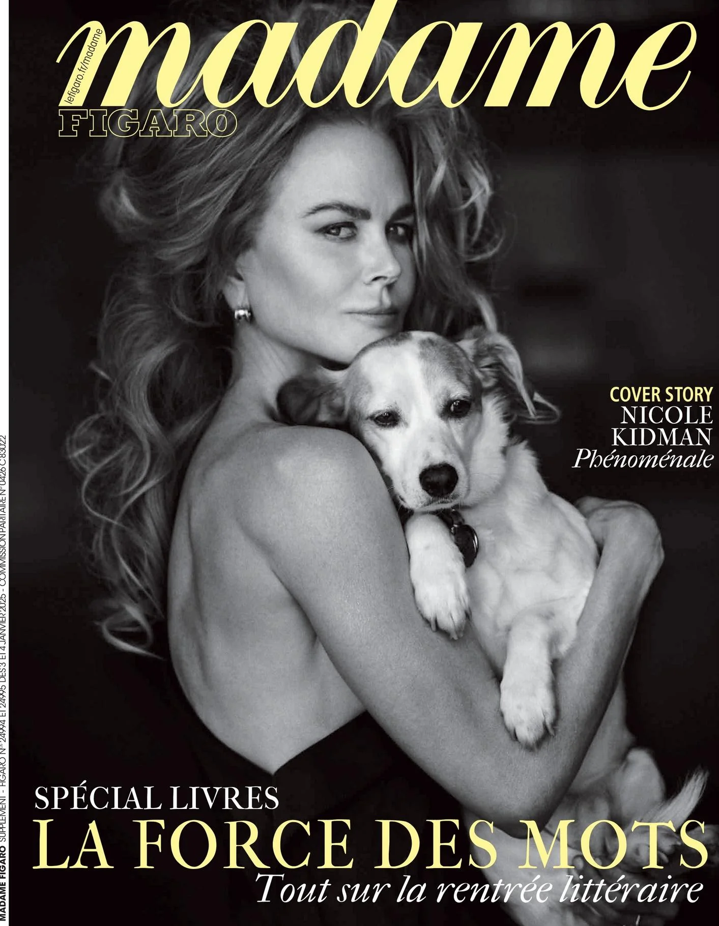 Nicole Kidman, 57 picture 3 of 4