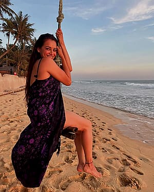 Dia Mirza, 43'