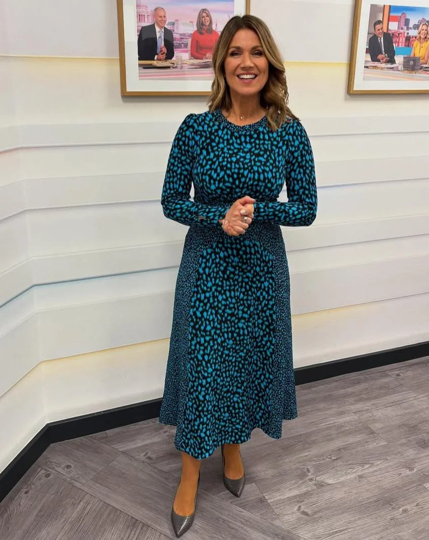 Susanna Reid, 54 picture 1 of 1